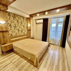Квартира 70 м², 3-комнатная - изображение 2