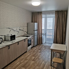Квартира 42 м², 1-комнатная - изображение 4