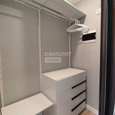 Квартира 35 м², 1-комнатная - изображение 4