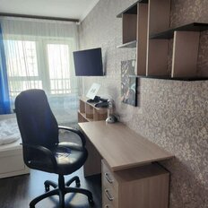 Квартира 27 м², студия - изображение 4
