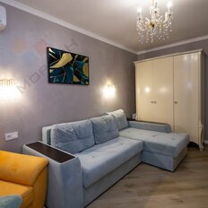 Квартира 96,3 м², 3-комнатная - изображение 5