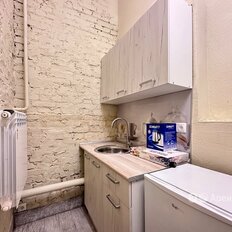 Квартира 8 м², студия - изображение 1