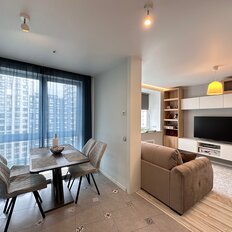 Квартира 49,9 м², 2-комнатная - изображение 2