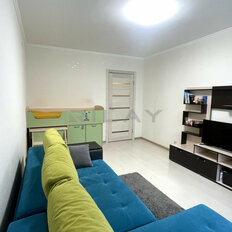 Квартира 34 м², 1-комнатная - изображение 3