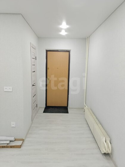 11,3 м², квартира-студия 1 430 000 ₽ - изображение 46