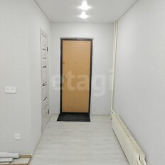 Квартира 17 м², студия - изображение 3