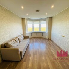 Квартира 37,1 м², 1-комнатная - изображение 4