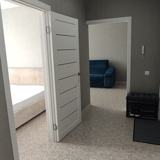 Квартира 46 м², 2-комнатная - изображение 3