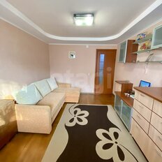 Квартира 48 м², 2-комнатная - изображение 3