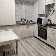 Квартира 43,3 м², 2-комнатная - изображение 1