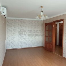 Квартира 33,2 м², 1-комнатная - изображение 1