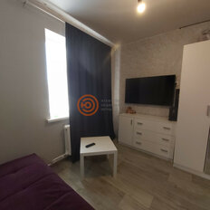 Квартира 30,6 м², 1-комнатная - изображение 5