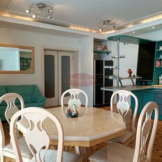 Квартира 271 м², 5-комнатная - изображение 1