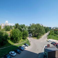 Квартира 41,7 м², 1-комнатная - изображение 5