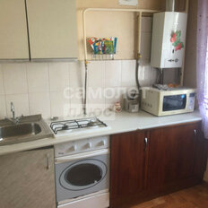 Квартира 30,2 м², 1-комнатная - изображение 2