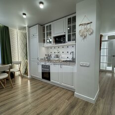 Квартира 53 м², 2-комнатная - изображение 3