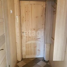 Квартира 31 м², 1-комнатная - изображение 5