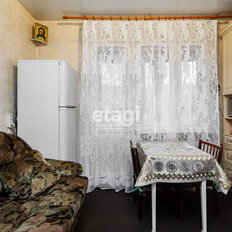 Квартира 40 м², 1-комнатная - изображение 5