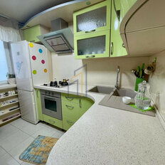 Квартира 49,5 м², 2-комнатная - изображение 2