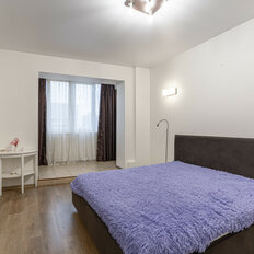Квартира 47 м², 1-комнатная - изображение 3