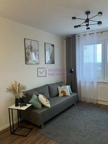 45 м² дом, 4,6 сотки участок 4 500 000 ₽ - изображение 42