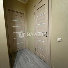 Квартира 35 м², 1-комнатная - изображение 5