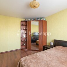 Квартира 58,1 м², 2-комнатная - изображение 3