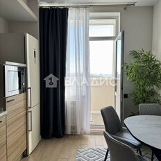 Квартира 50 м², 1-комнатная - изображение 4