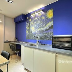 Квартира 42 м², 1-комнатная - изображение 5