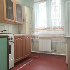 Квартира 46,9 м², 2-комнатная - изображение 3