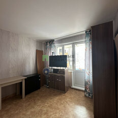 Квартира 38,6 м², 1-комнатная - изображение 5