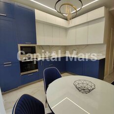 Квартира 37 м², 1-комнатная - изображение 1