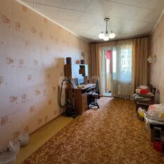 Квартира 59,7 м², 3-комнатная - изображение 5