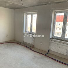 Квартира 55,7 м², 2-комнатная - изображение 4