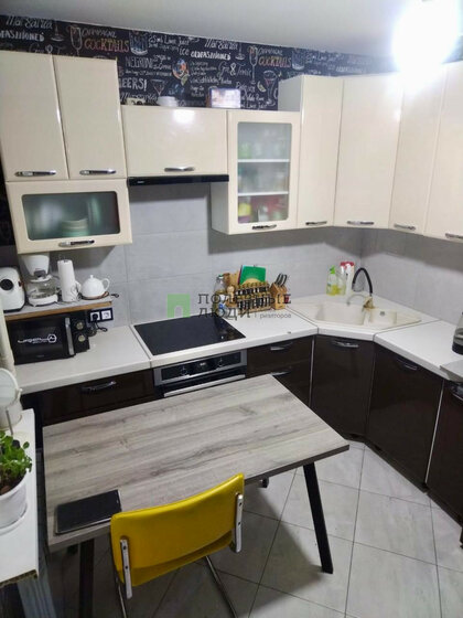 37 м², 1-комнатная квартира 2 950 000 ₽ - изображение 52