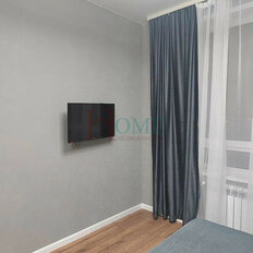 Квартира 24 м², студия - изображение 3