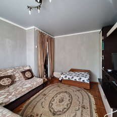 Квартира 28 м², 1-комнатная - изображение 1
