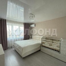 Квартира 33 м², 1-комнатная - изображение 1