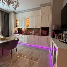 Квартира 62 м², 3-комнатная - изображение 1