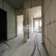 Квартира 45,4 м², 1-комнатная - изображение 2