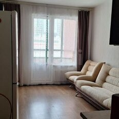 Квартира 25,5 м², студия - изображение 3
