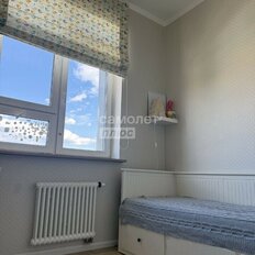 Квартира 52,5 м², 2-комнатная - изображение 5