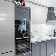 Квартира 87,5 м², 3-комнатная - изображение 3