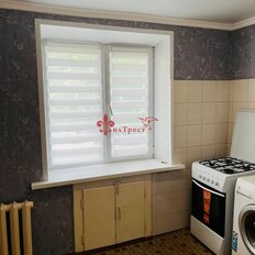 Квартира 39 м², 2-комнатная - изображение 5