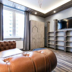 Квартира 50 м², 1-комнатная - изображение 5