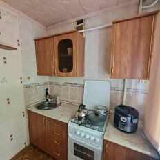 Квартира 21,4 м², 1-комнатная - изображение 2