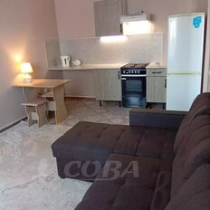 Квартира 41 м², 1-комнатная - изображение 3