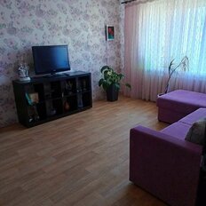 Квартира 60,5 м², 2-комнатная - изображение 2
