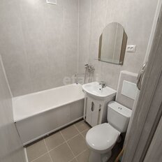 Квартира 30 м², 1-комнатная - изображение 3