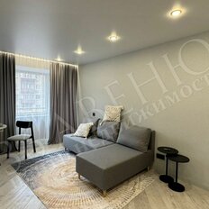 Квартира 42,5 м², 1-комнатная - изображение 4
